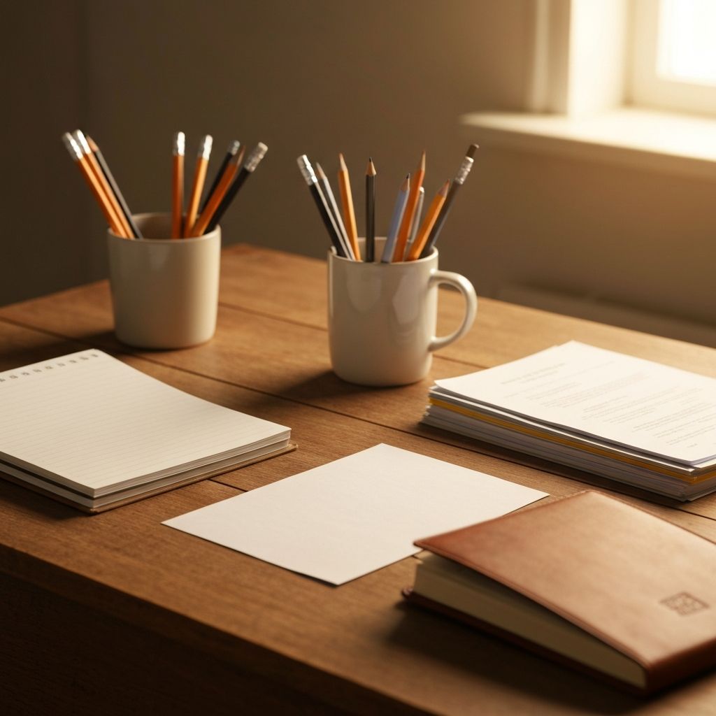 Materialien für Beratungsgespräch